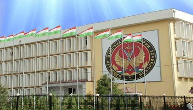 Tacikistan Yüksek Mahkemesi darbecilerin cezalarını onadı