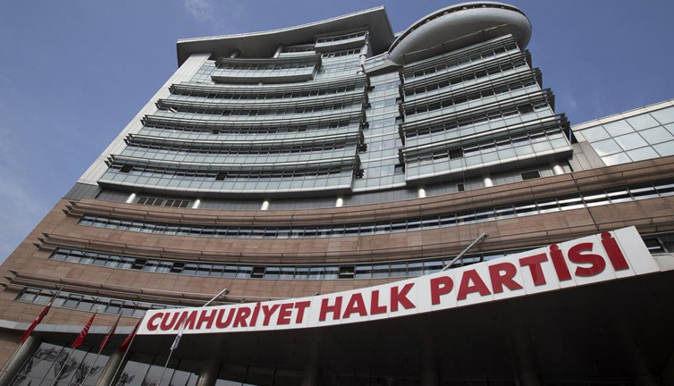 CHP'den kritik hamle... Kimse bunu beklemiyordu