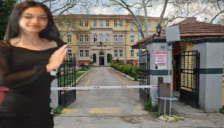 14 yaşındaki Gülden, okul bahçesinde ölü bulundu! Katil zanlısı bakın kim çıktı?
