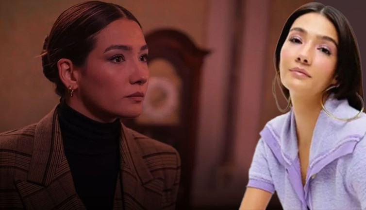 Paylaşımı sonrası diziden apar topar çıkartılmıştı! Aybüke Pusat'ın bölüm başı kazancı ortaya çıktı