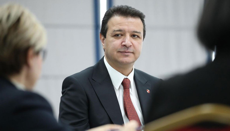 "Enflasyonu TÜİK değil, mutfakta tenceresini kaynatamayan bilir" Mahmut Arıkan en doğru adresi gösterdi