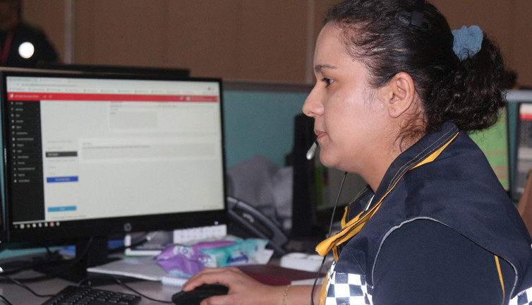 Akılalmaz istekler! 112'ye gelen telefonlar ‘pes’ dedirtti