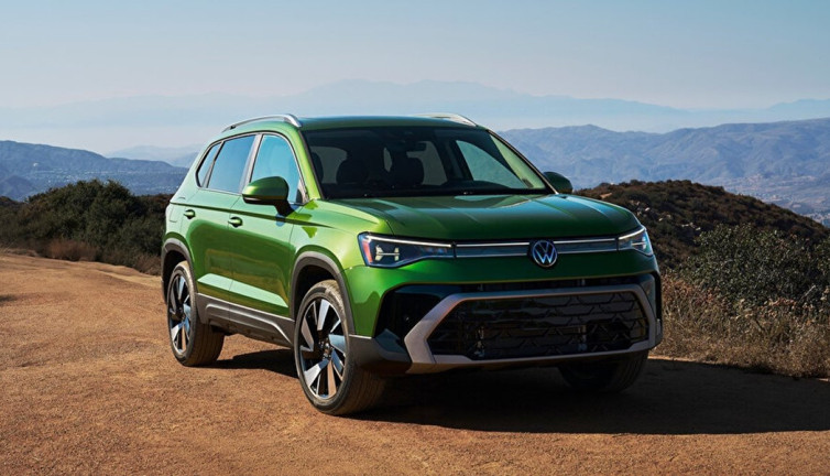 Otomotiv pazarında dengeler değişiyor! Volkswagen ömür boyu garantili otomobil satacak