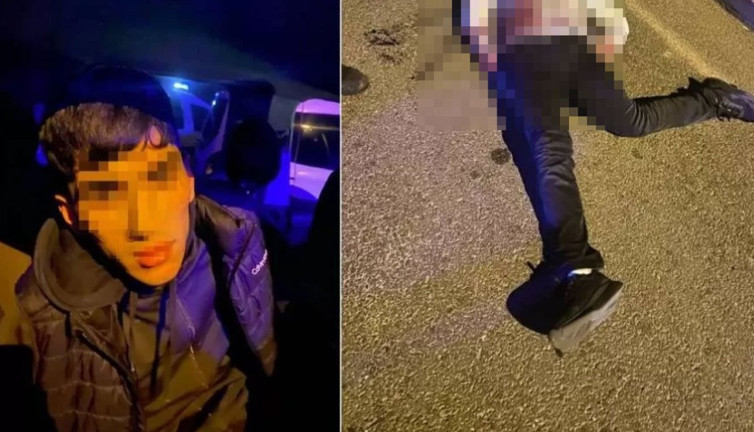 Bakırköy’de polise ateş açan iki kişi etkisiz hale getirildi