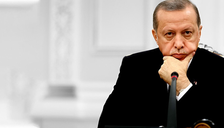 Erdoğan’ın sürpriz ismi belli oldu! Ekonomide çift başlı yönetim... Bakan Şimşek sınıfta kalırsa...