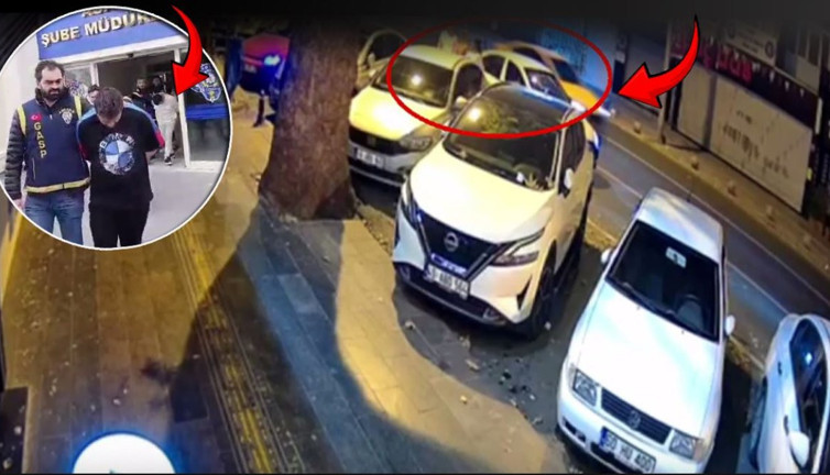 Fuhuş çetesinin kurnaz planı çöktü! Ankara polisi çeteyi enseledi: Oteldeki tuzak anbean kamerada