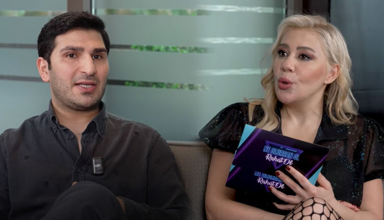 Evliya Aykan’dan ağızları açık bırak Yılmaz Erdoğan itirafı! İlk kez anlattı