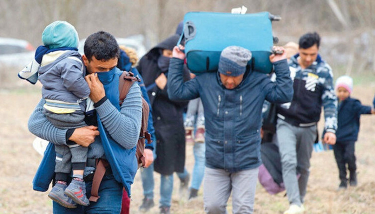 ABD'li federal yargıçtan şaşırtan tepki: Bir göçmenin sınır dışı edilmesi "vahim bir hata"