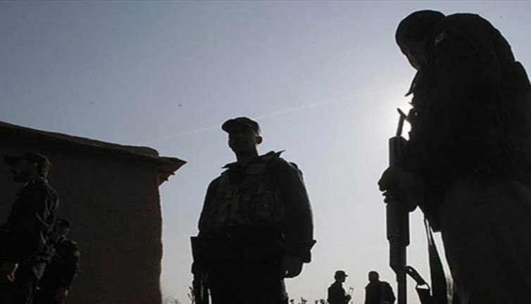 Pakistan sınırında Taliban'a ağır darbe: 9 militan öldürüldü