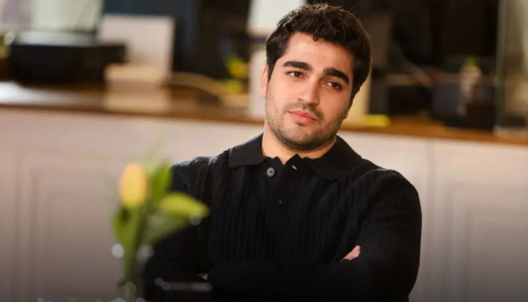 Mert Ramazan Demir'in asker tıraşı gündem oldu! Sosyal medya ikiye bölündü