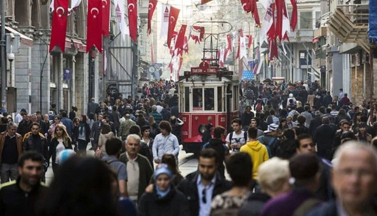 İPA çarpıcı verileri açıkladı! İstanbul'da yaşamanın maliyeti 4 asgari ücret