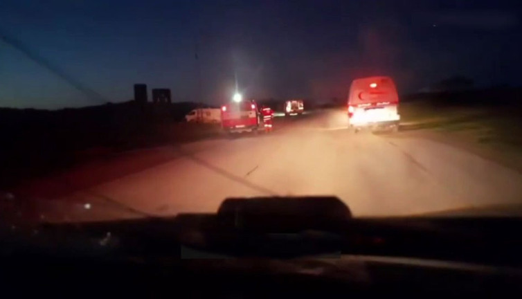 Gazze'de sağlıkçıların öldürülme videosu ortaya çıkınca, İsrail, ağız değiştirdi