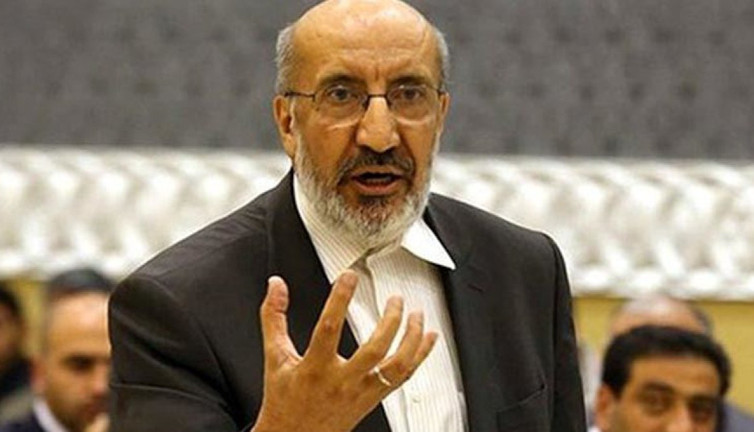 Abdurrahman Dilipak'tan AKP'yi karıştıracak yazı! Bombayı patlattı