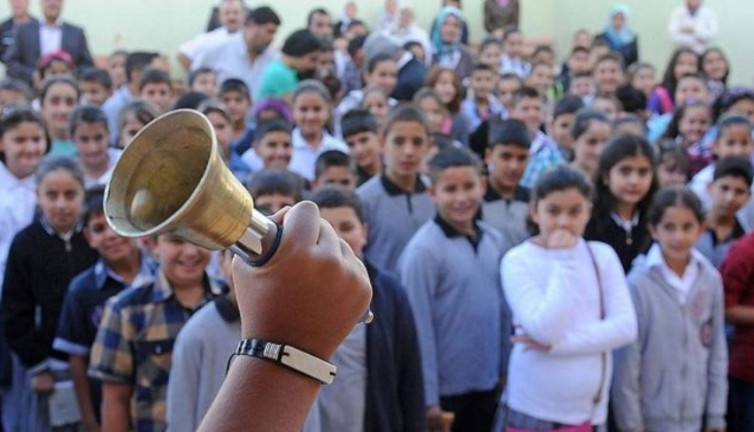 Öğrenci ve velilere yaz tatili müjdesi! Okuların 20 Haziran'da kapanacağı açıklanmıştı. Tatil planınızı buna göre yapın