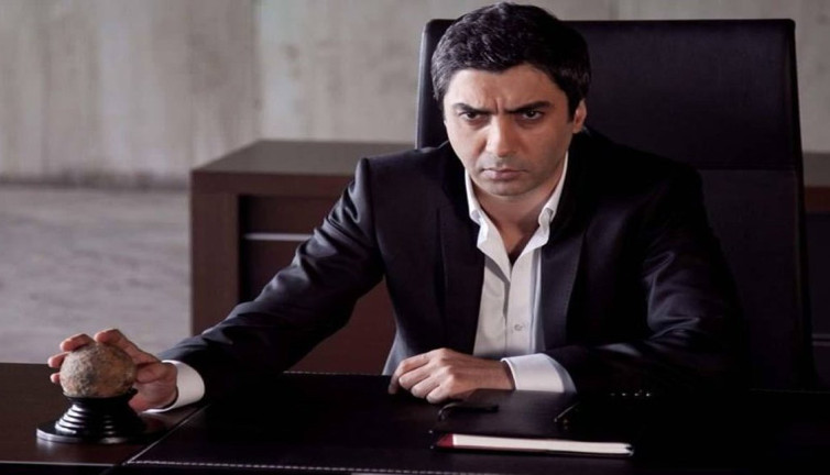 Boykot listesindeydi! Kurtlar Vadisi'nin Polat Alemdar'ı o mekana gitti