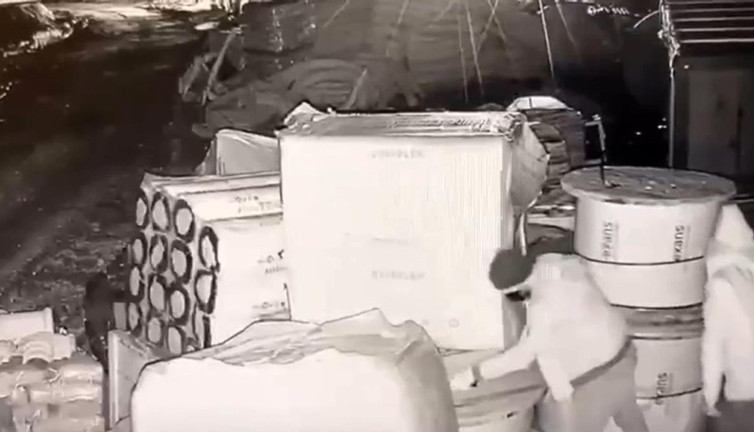 Tekirdağ’da milyon liralık vurgun yapan çete çökertildi