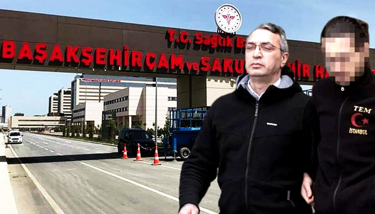 Mahir Polat yeniden cezaevine gönderildi