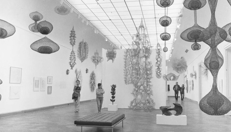 Duvarları aşan miras rekor kırıyor! Sanatın sınırları zorlanıyor