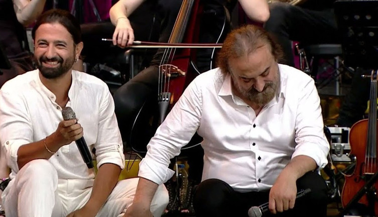 Koray Avcı’dan duygulandıran Volkan Konak paylaşımı: İçimdeki boşluk yeniden açıldı