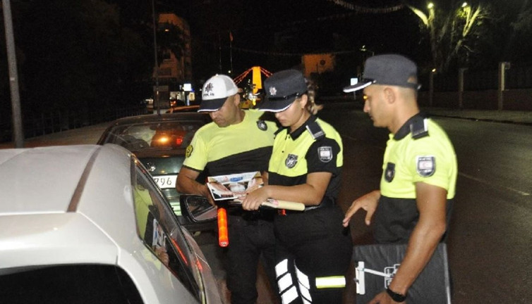 Kaymakam alkollü araç kullanırken yakalandı. Polis Müdürü'nü aradı ve olanlar oldu