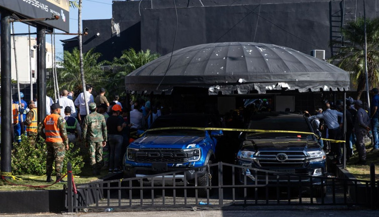 Gece kulübünde katliam gibi kaza! En az 44 kişi öldü