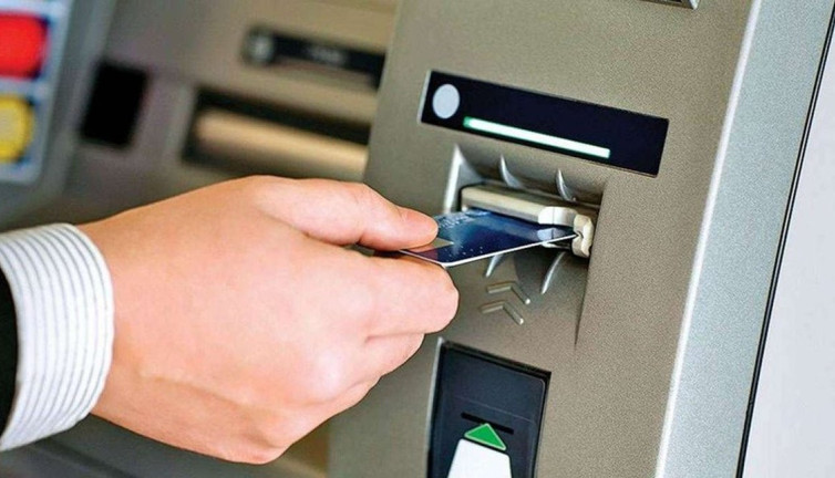 Bankalar Birliği ATM'ler ile ilgili o iddiayı yalanladı