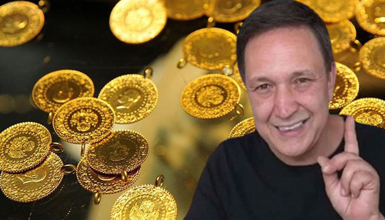 Selçuk Geçer bombayı patlattı! 'Gram altında 10 bin lirayı görürsek şaşırmayın'