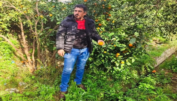 Kazada öldü sanılıyordu! Kafasından mermi çıktı