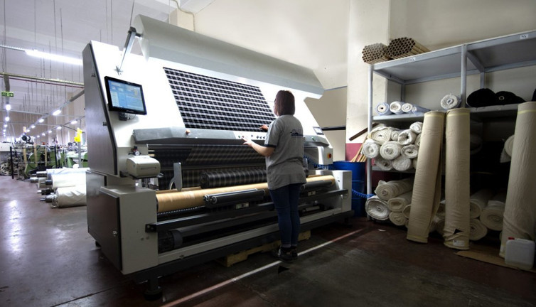 15 yıllık Türk tekstil devi iflasın pençesinde. Dünyanın önde gelen markalarına ürün sağlıyor