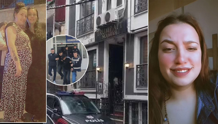 Hamile kadına tek, adama 8 kurşun! Şişli'de Trump Apartmanı’ndaki cinayetin detayları ortaya çıktı