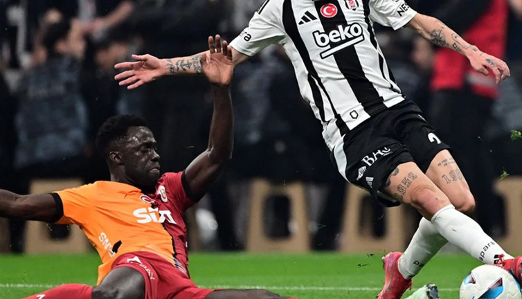 Beşiktaş'ta taraftarın sevgilisi ipleri tamamen kopardı. Kara haberi eski futbolcu verdi