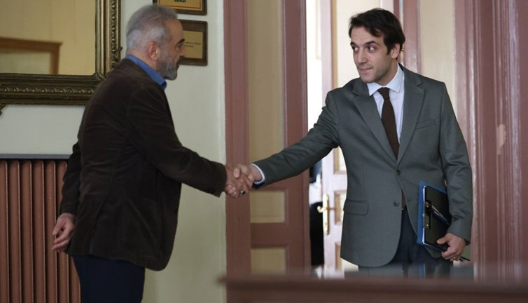 İnci Taneleri’nde saklanan sır sonunda ortaya çıktı! Azem ile ilk kez karşılaşıyor