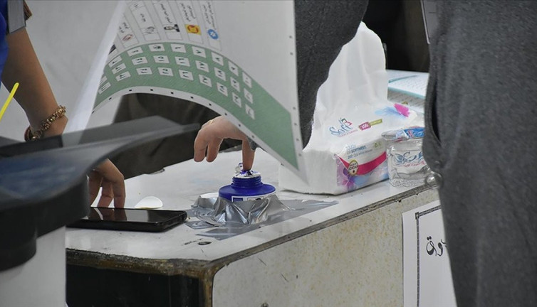 Irak’ta seçim tarihi belli oldu!