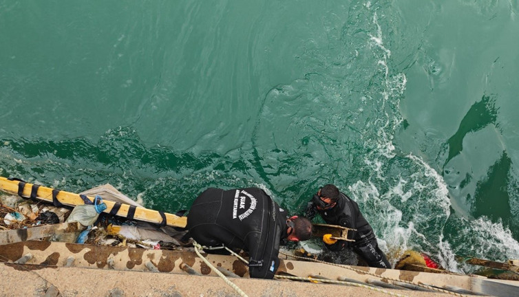 Şanlıurfa’da sulama kanalında iki günde iki esrarengiz ceset!