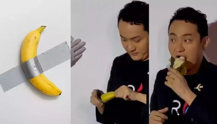 6,2 milyon dolarlık muzun şaşırtıcı sonu! Uzmanlar anlattı