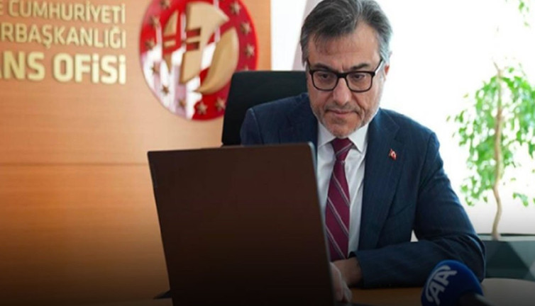 Cumhurbaşkanlığı Başdanışmanlığına Göksel Aşan atandı! Göksel Aşan kimdir?