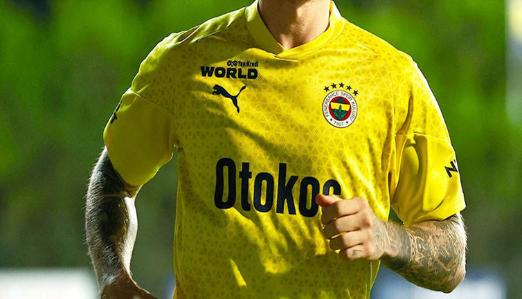Fenerbahçe'nin gözden çıkarılan oyuncu futbolu bırakıyor mu? Menajeri açıkladı