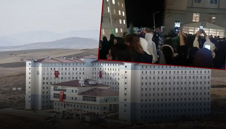 Gündeme bomba gibi düştü! Bayburt kız yurdunda ‘cinayet’ iddiası