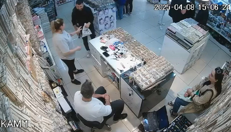 Elazığ’da unutulan servet sahibine teslim edildi