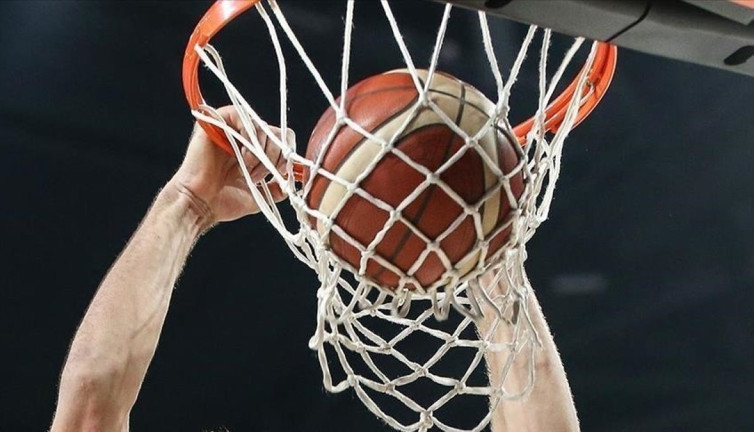 Türkiye Sigorta Basketbol Süper Ligi'nde 25. hafta heyecanı başlıyor