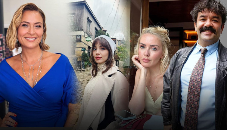 8 yıllık evliliğini bitirmişti! Bülent Şakrak yine aşık oldu