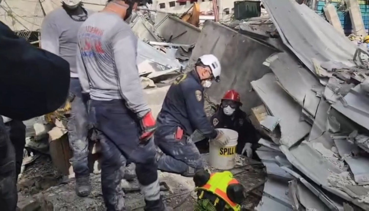 Dominik’te çatı faciası! Eğlence mekanında korkunç bilanço: Ölü sayısı 184’e yükseldi