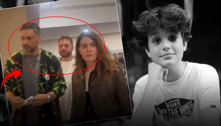 Kadıköy’de katledilmişti! Ünlü isimler Mattia Ahmet Minguzzi için adliyeye akın etti