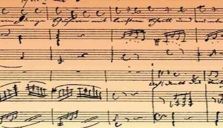 Sessiz notalar uyanıyor! Unutulmuş besteler sahneye dönüyor