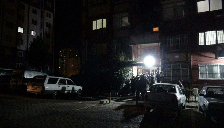 Tecavüze kalkışan polisi vuran kadın için mahkeme kararını verdi. 32 yaşında 4 çocuk annesi