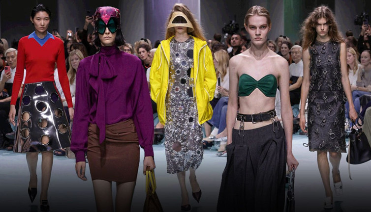 Lüks moda devi, rakibini satın aldı! Dudak uçuklatan anlaşma