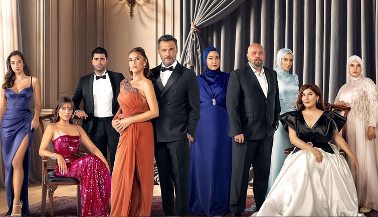 Kızılcık Şerbeti'nde bir fire daha! Pembe'den sonra o da gidici...