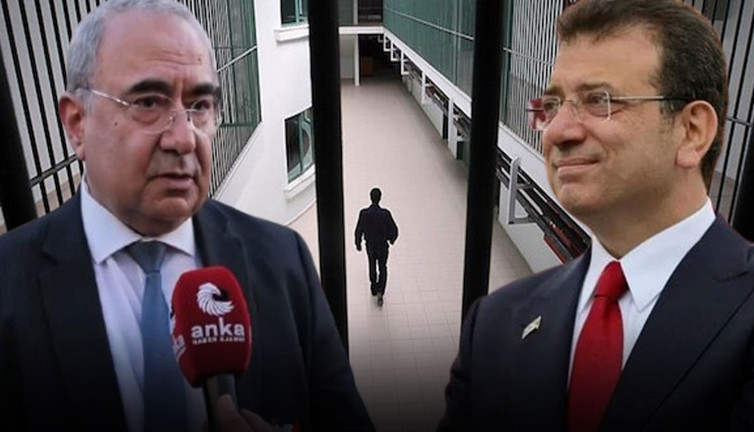 Ekrem İmamoğlu’nun avukatı isyan etti! ‘Bu kez de duruşma öncesi mahkeme dosyasız kaldı!’