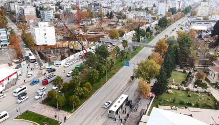 Deprem bölgesinde rezerv alan krizi! Bakanlık’tan Yanıt Bekleniyor