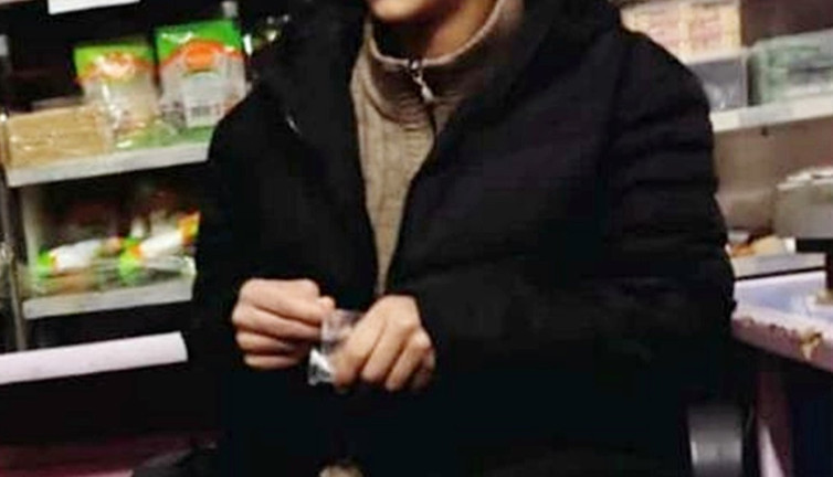 14 yaşındaki gençten 2 gündür iz yok